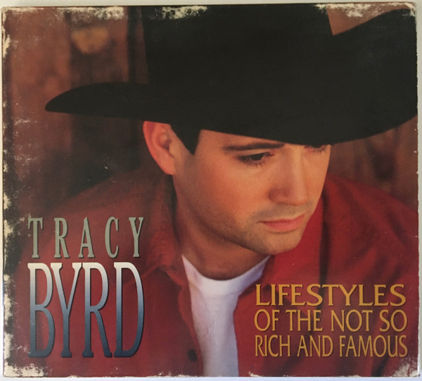 Tracy Byrd
